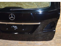 Haion MERCEDES ML W166 12-