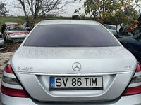 Haion Mercedes S Class 2007 4.2