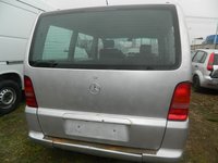 Haion Mercedes V-Class 2.2Cdi model 2001