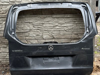 Haion Mercedes V-Class Vito Viano W447