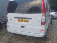 Haion mercedes vito w639