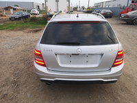 Haion Mercedes w204 facelift