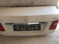 Haion MERCEDES W212 E-CLASS 2010-2016