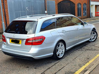 HAION MERCEDES W212 E-CLASS BREAK COMBI an 2010