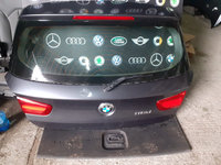 Haion mic defect BMW Seria 1 F20 F21 LCI facelift