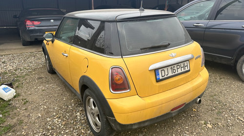 Haion Mini Cooper 2008 Diesel 1.6