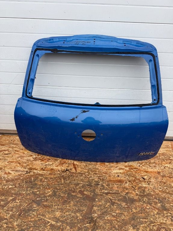Haion Mini Cooper Countryman 2011/2012/2013/2014/2015