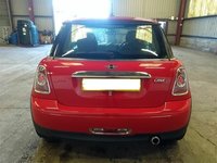 Haion Mini One 2011 Hatchback 1.6 D