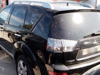 Haion Mitsubishi Outlander