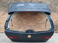 Haion Negru Alfa Romeo 156 (932) 1997 - 2006