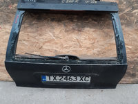 Haion Negru,break / Caravan / Station Wagon Mercedes-Benz C-CLASS (W202) 1993 - 2001