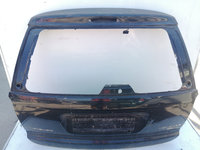 Haion Negru Chrysler VOYAGER Mk 3 (RG, RS) 1999 - 2008