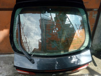 Haion Negru,hatchback 5 Portiere Renault LAGUNA 2 2001 - 2007