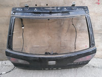 Haion Negru,hatchback 5 Portiere Seat IBIZA (6K) 1993 - 2002