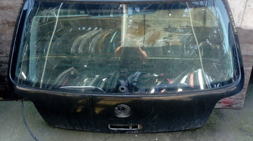 Haion Negru,hatchback 5 Portiere VW GOLF 4 19
