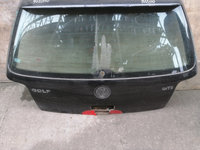 Haion Negru,hatchback 5 Portiere VW GOLF 4 1997 - 2006