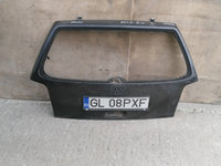 Haion Negru,hatchback 5 Portiere VW POLO (6N1) 1994 - 1999