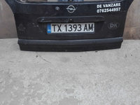 Haion Negru Opel ZAFIRA A (F75) 1999 - 2006