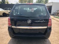 Haion Negru Opel Zafira B DIN 2007