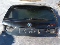Haion Negru,SUV 5 Portiere BMW X5 (F15, F85) 2013 - Prezent Motorina