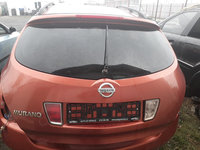 Haion NISSAN MURANO DIN 2005