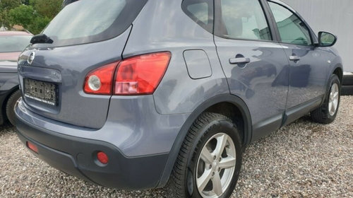 Haion Nissan Qashqai 2007 2008 2009 2010