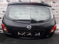 Haion Nissan QASHQAI 2007