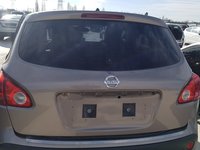 Haion Nissan Qashqai 2010