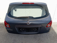 Haion Nissan Qashqai an de fabricație 2007