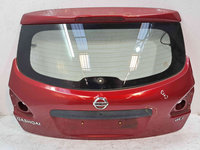 Haion Nissan Qashqai Facelift (2) [Fabr 2009-2013] NAJ