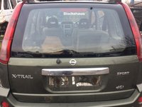 Haion Nissan X-Trail 2001-2007