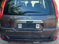 Haion Nissan X-Trail T31 2007