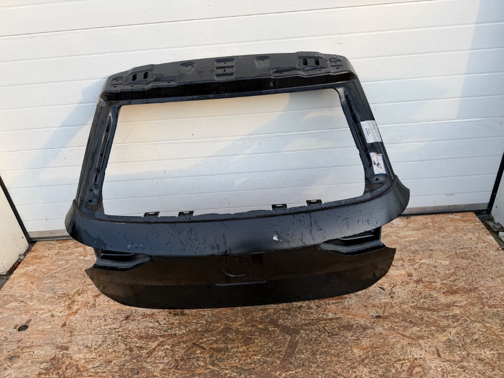 Haion NOU ORIGINAL Volkswagen Golf 8 Combi Variant 2020/2021/2022/2023/2024/2025