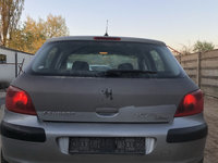 Haion (*nu prezinta defecte: rugina, lovituri | hatchback) Peugeot 307 [2001 - 2005] Hatchback 5-usi 1.6 HDi MT (109 hp)