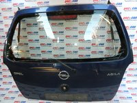 Haion Opel Agila model 2001