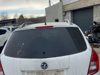 Haion Opel Antara 2011