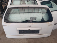 Haion Opel Astra G [1998 - 2009] wagon 5-usi 1.7 DTi MT (75 hp)