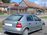 Haion Opel Astra G 1999 1.7 Diesel Cod motor X17DTL 68CP/50KW