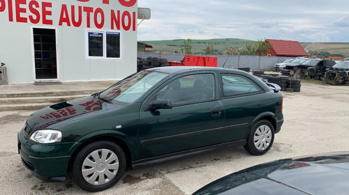 Haion Opel Astra G 2001 cupe 1,7dti