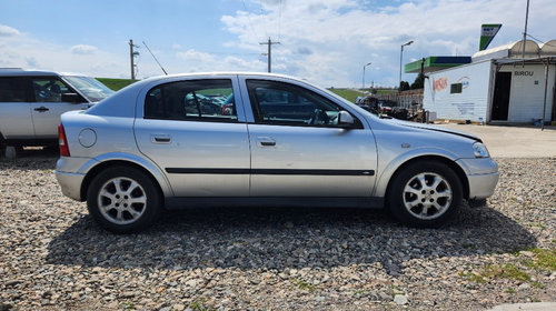 Haion Opel Astra G 2003 Hatchback 1.6i