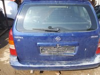 Haion Opel Astra G Break 2002 culoare albastru