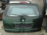 Haion Opel Astra G combi din 2001 fara anexe