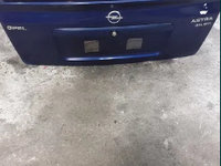 Haion Opel Astra g Hatchback albastru