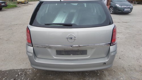 Haion Opel Astra H break dezechipat