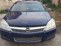 Haion Opel Astra H [facelift] [2005 - 2015] wagon 1.7 CDTI MT (110 hp)