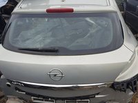 Haion Opel Astra H GTC complet