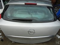 Haion Opel Astra H GTC , din 2009