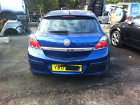 Haion Opel Astra H GTC