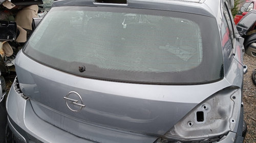 Haion Opel Astra H hatchback 2004-2012