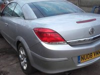 Haion Opel Astra H TwinTop (Cabrio)